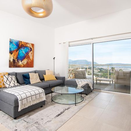 Blue Pearl Vue Mer Nisa Exterior foto