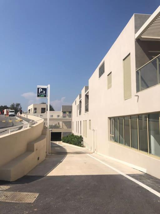 Blue Pearl Vue Mer Nisa Exterior foto