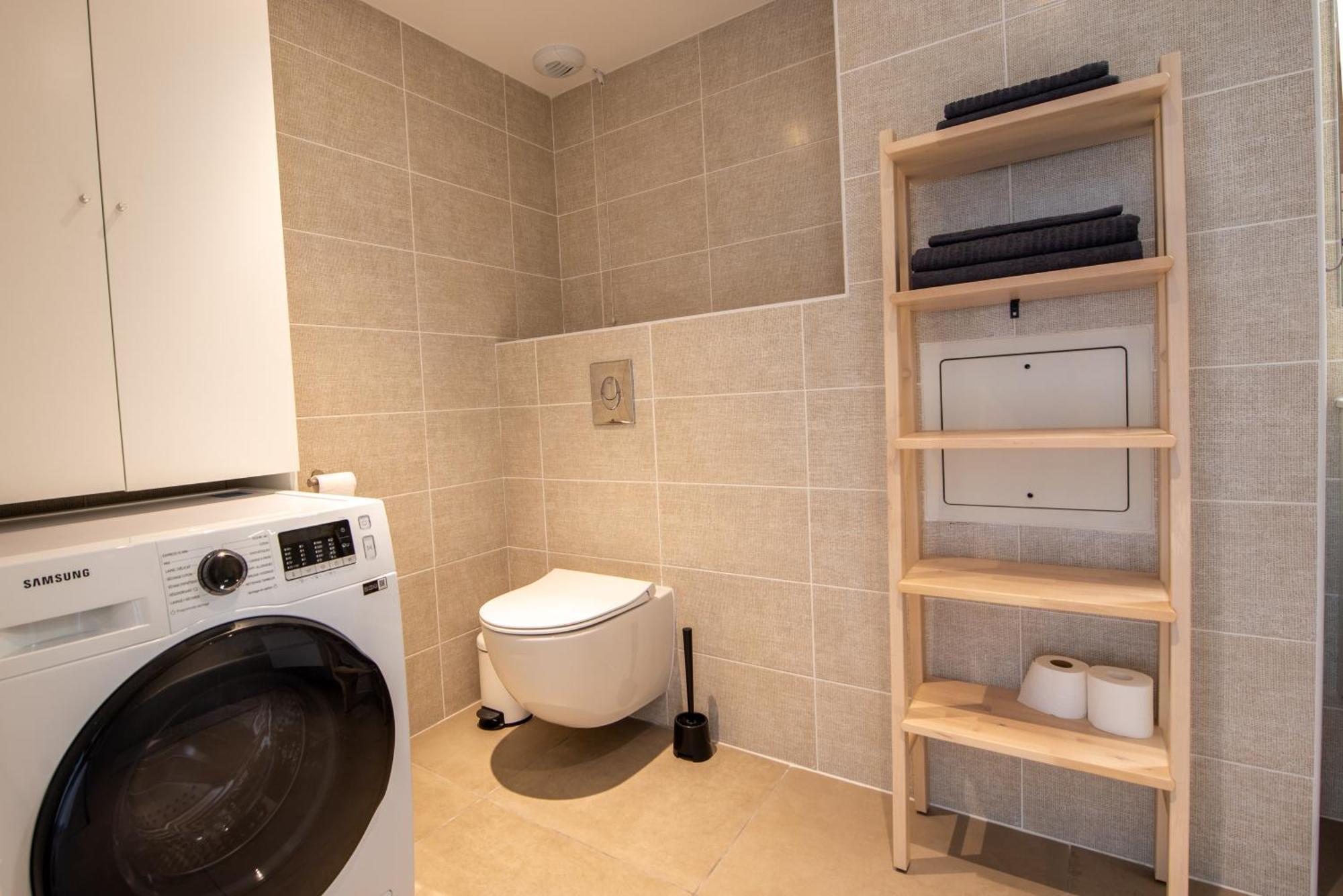 Blue Pearl Vue Mer Nisa Exterior foto