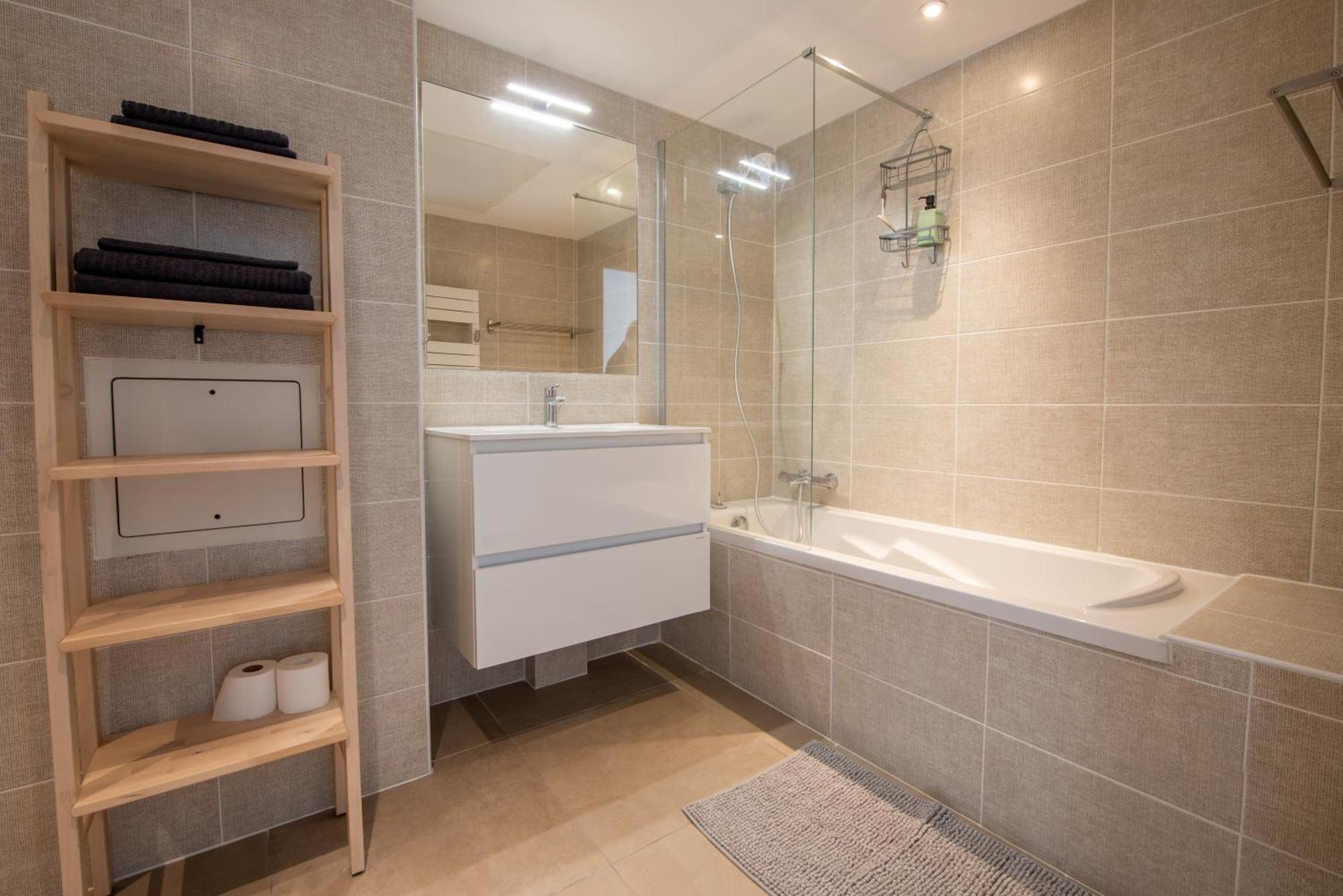 Blue Pearl Vue Mer Nisa Exterior foto