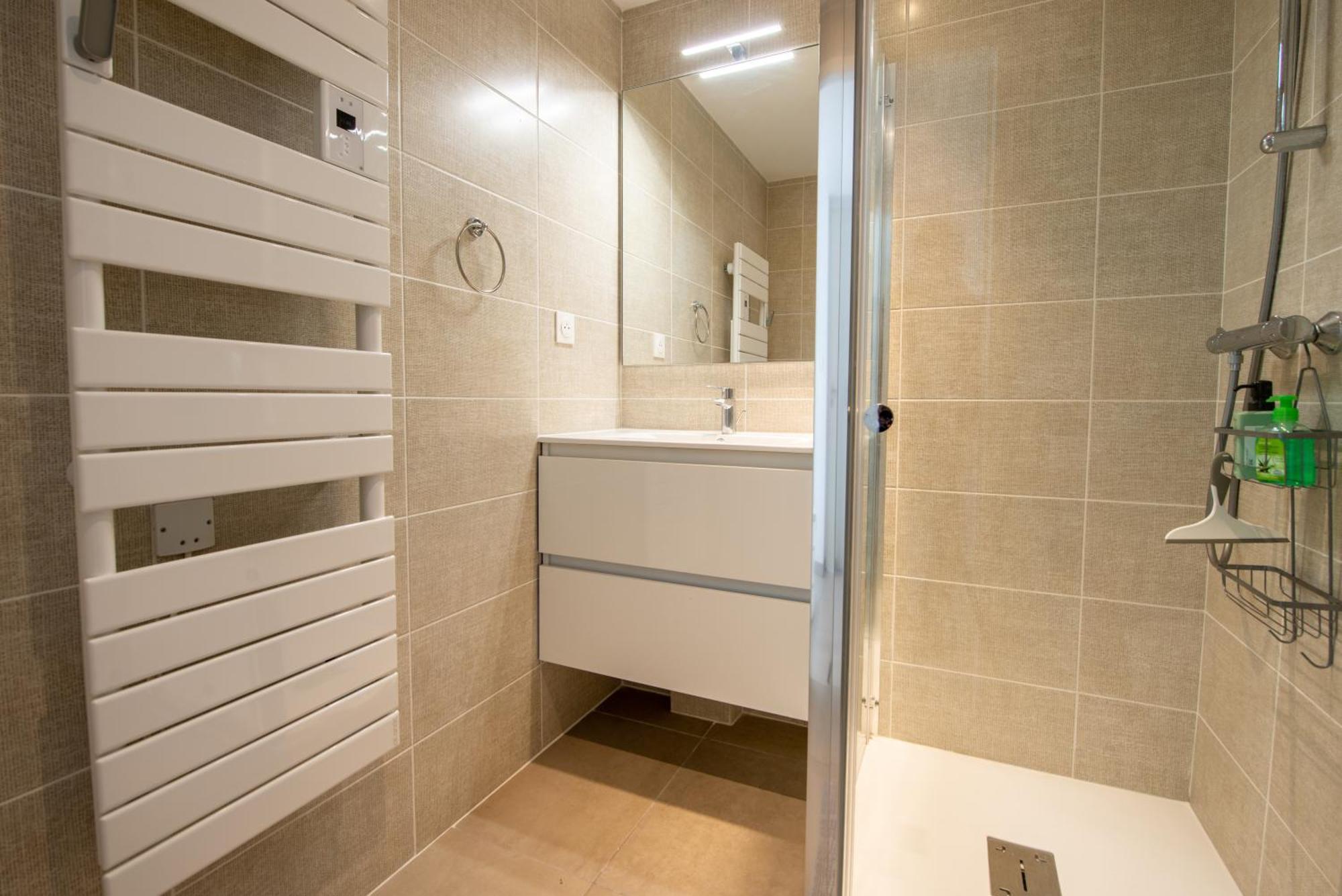 Blue Pearl Vue Mer Nisa Exterior foto