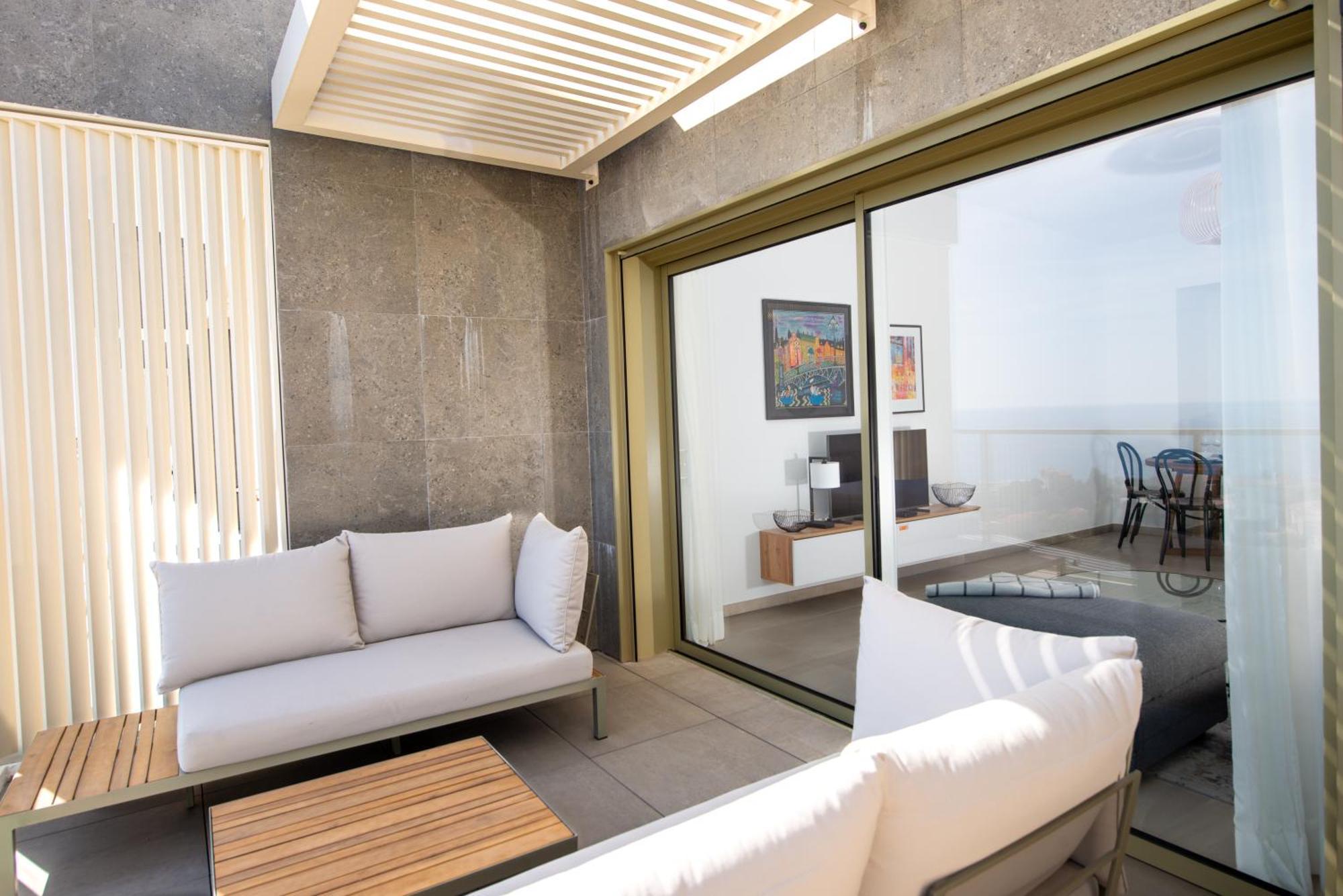 Blue Pearl Vue Mer Nisa Exterior foto