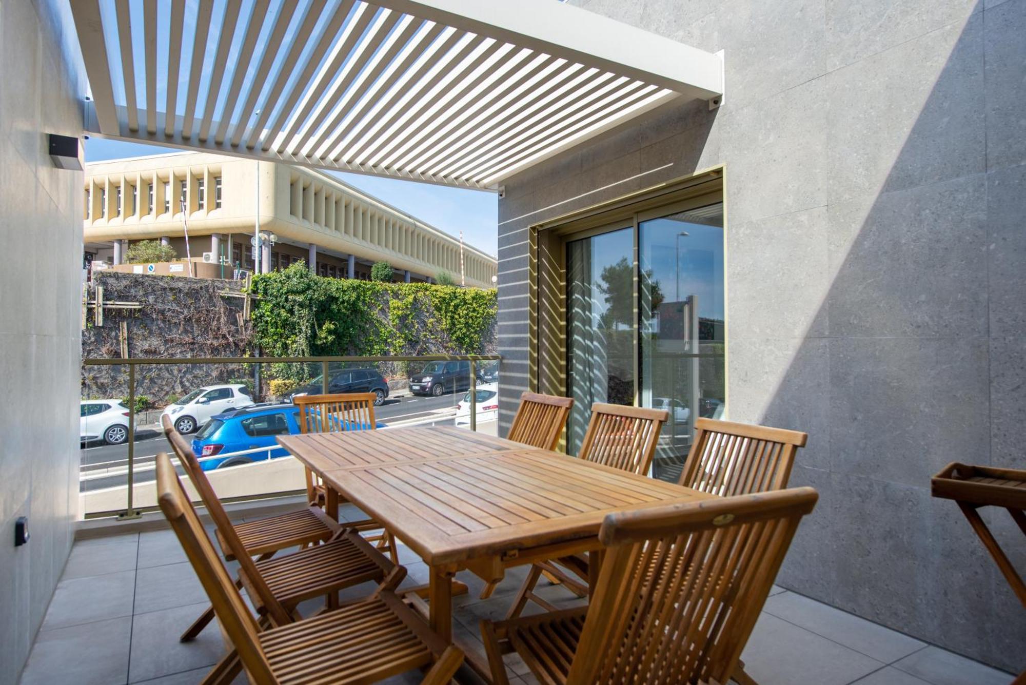 Blue Pearl Vue Mer Nisa Exterior foto