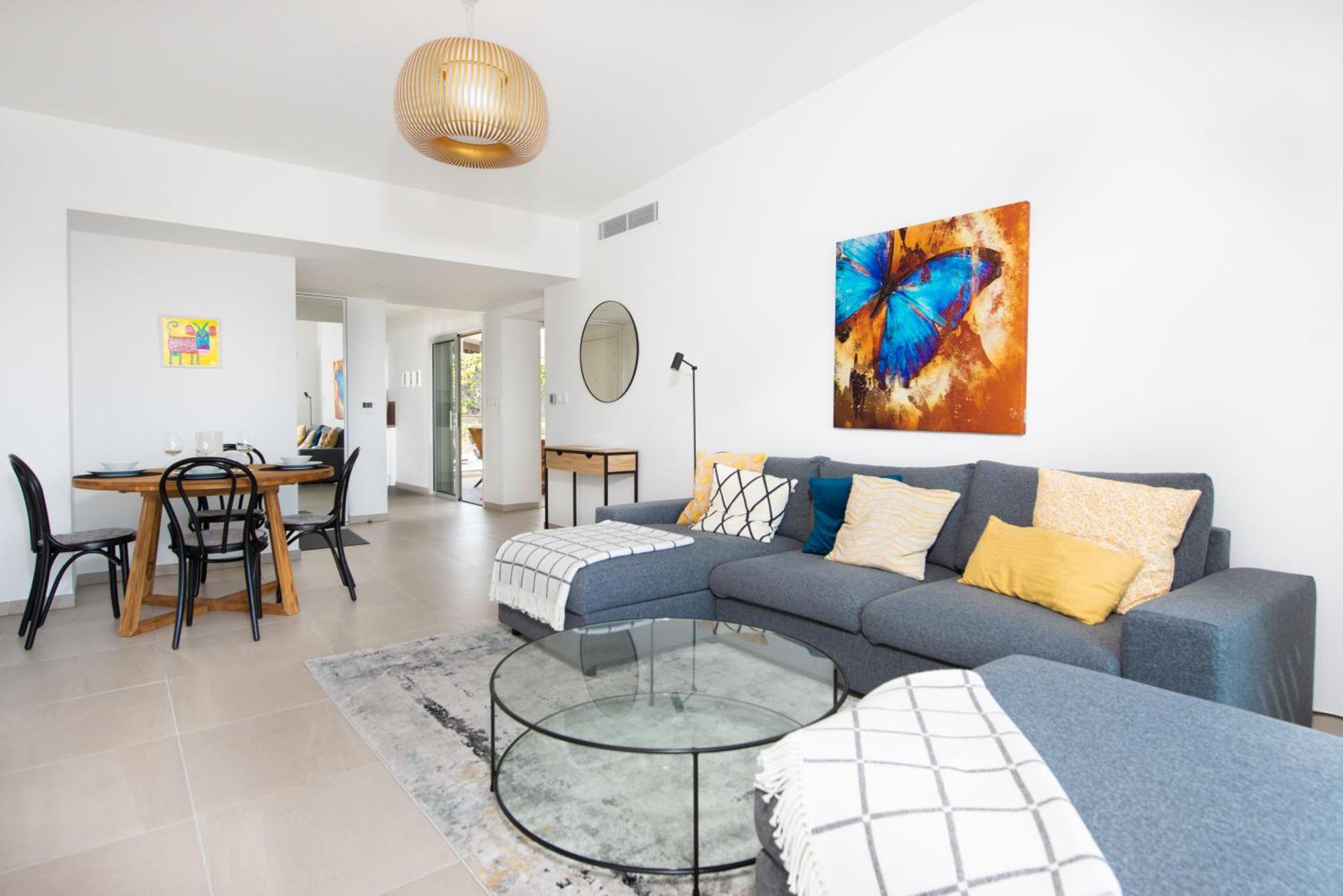 Blue Pearl Vue Mer Nisa Exterior foto