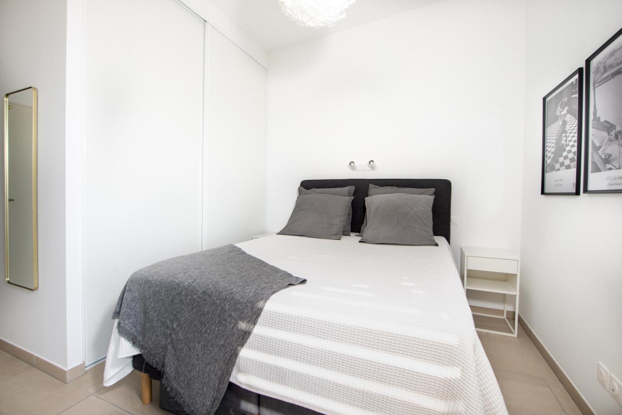 Blue Pearl Vue Mer Nisa Exterior foto
